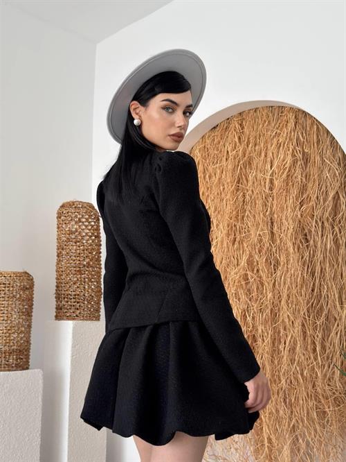 Hews Button Detailed Set