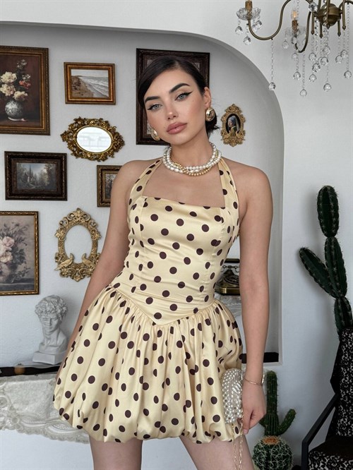 Jales Mini Dress