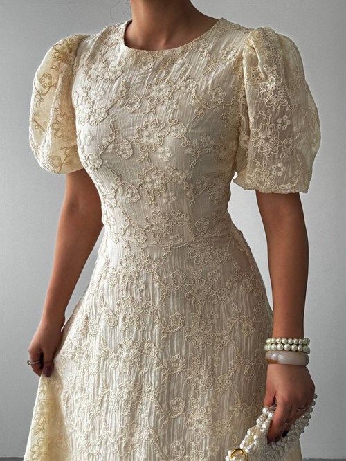 Junel Midi Dress
