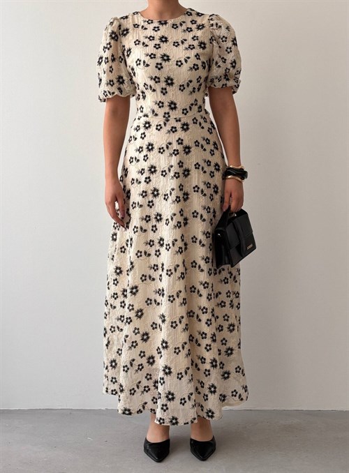 Junel Midi Dress