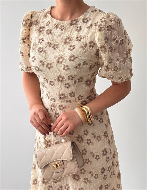 Junel Midi Dress