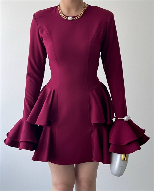 Junos Mini Dress