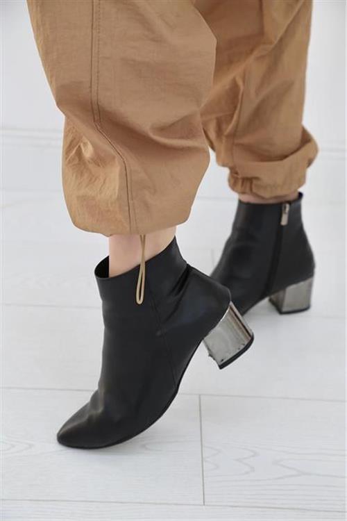 Wholesale Elastic Parachute Pants - Camel