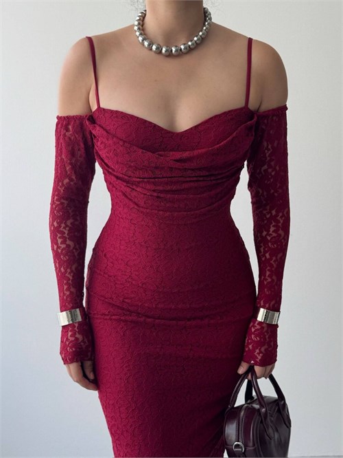 Manuka Midi Dress