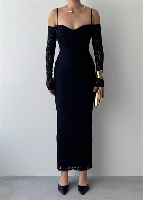Manuka Midi Dress