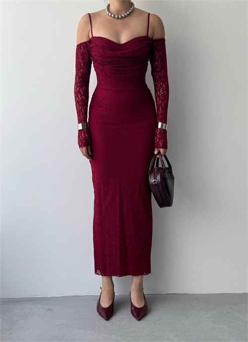 Manuka Midi Dress