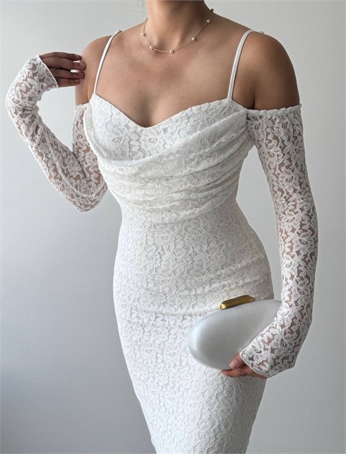 Manuka Midi Dress