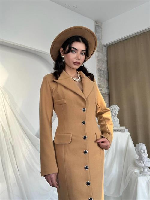 Marya Jacket Dress