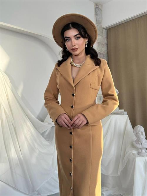 Marya Jacket Dress