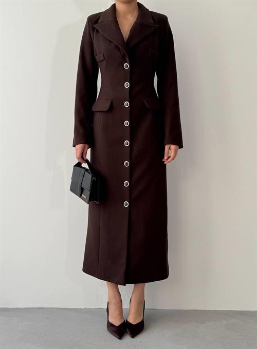 Marya Jacket Dress