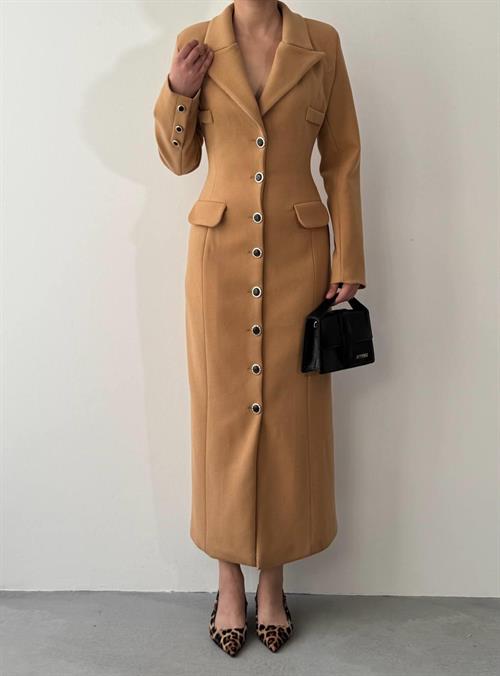 Marya Jacket Dress