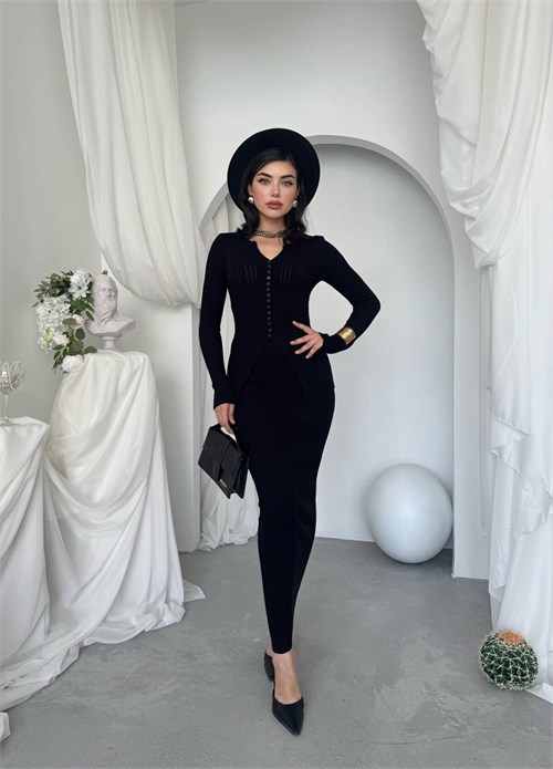 Masulem Two-Piece Set