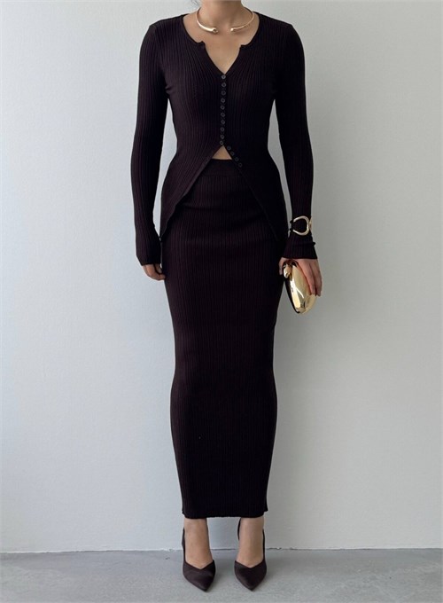 Masulem Two-Piece Set