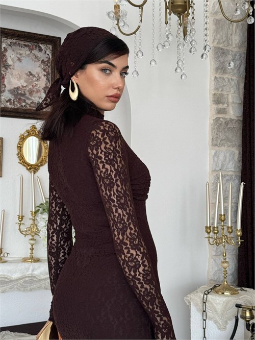 Mers Midi Dress