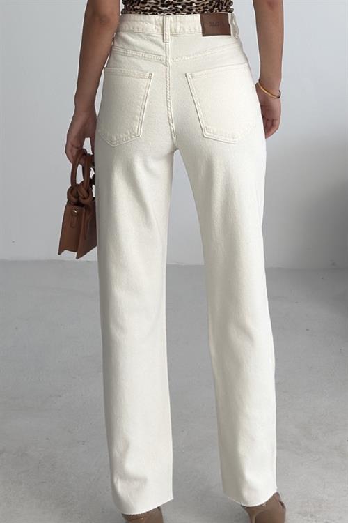 Mom Fit Kon Pantolon 7064-80-(26-31)