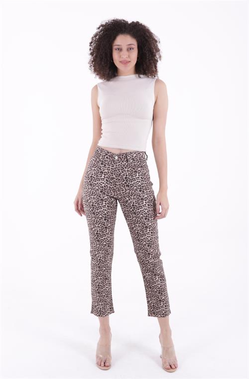 Wholesale Mom Fit Jeans