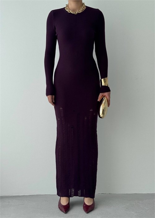 Moun Midi Dress