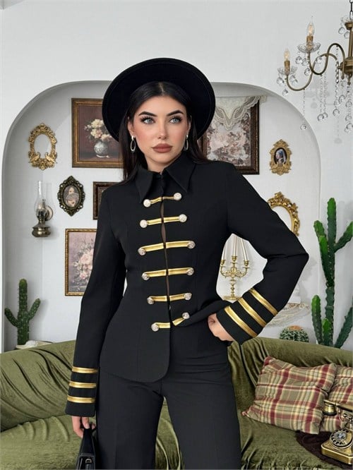 Munan Two-Piece Set