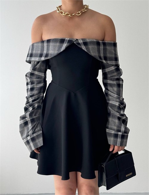 Mussa Satreplez Dress
