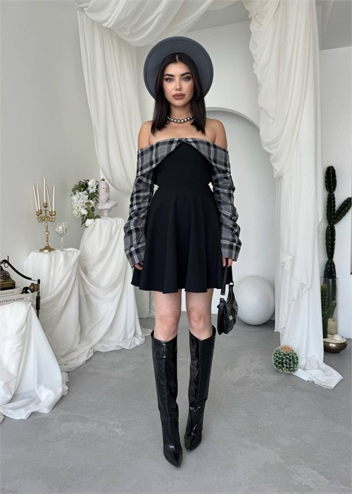 Mussa Satreplez Dress