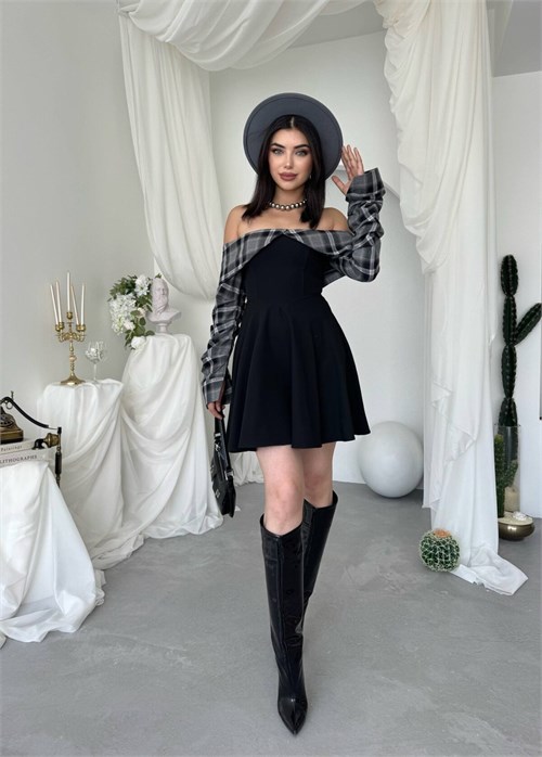 Mussa Satreplez Dress