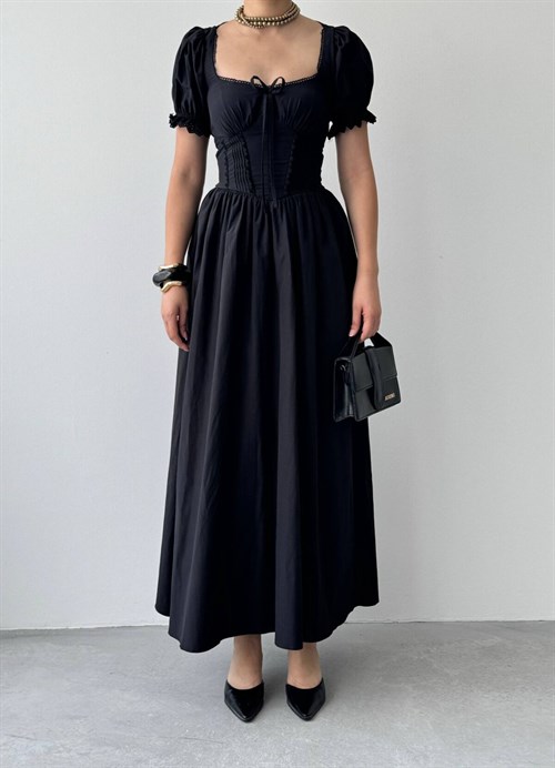 Nunu Midi Dress