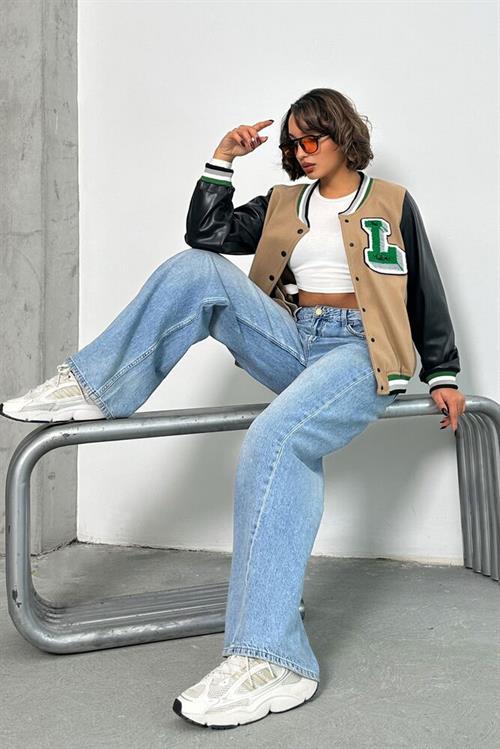 Olej Wholesale Coat - Mink