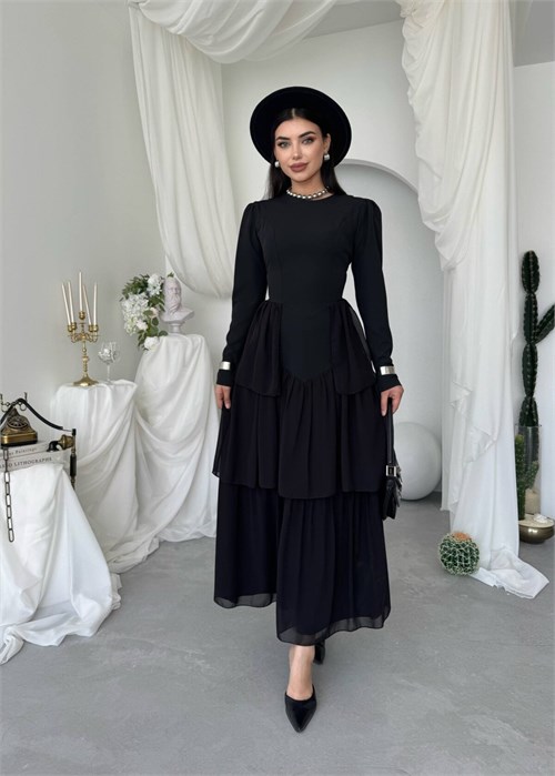 Onces Midi Dress