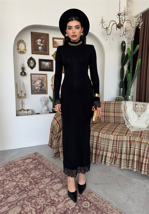 Ordas Midi Dress