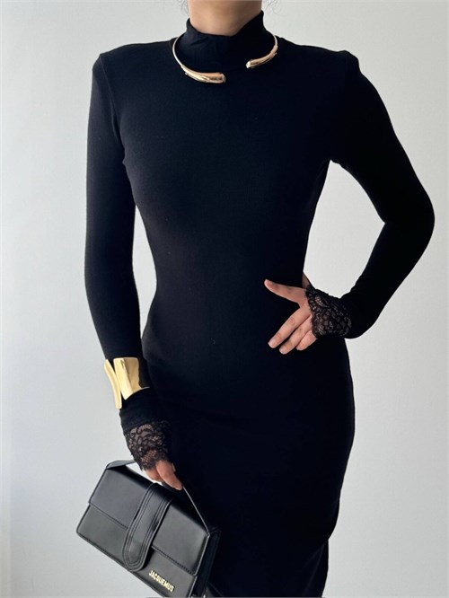 Ordas Midi Dress