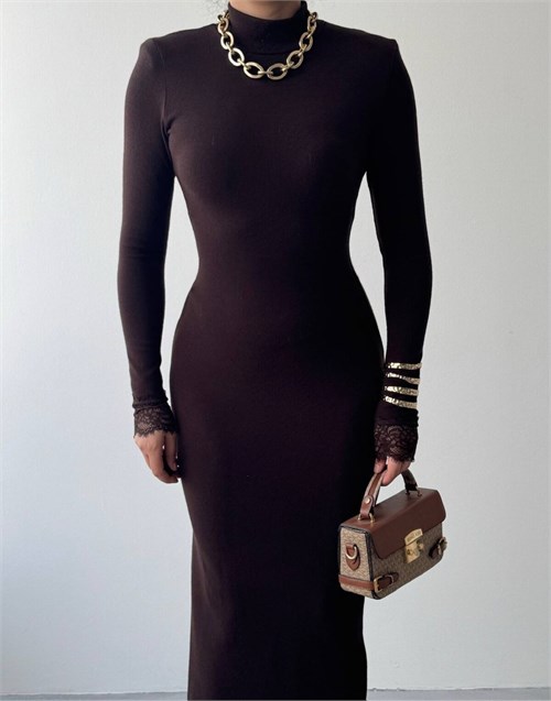 Ordas Midi Dress