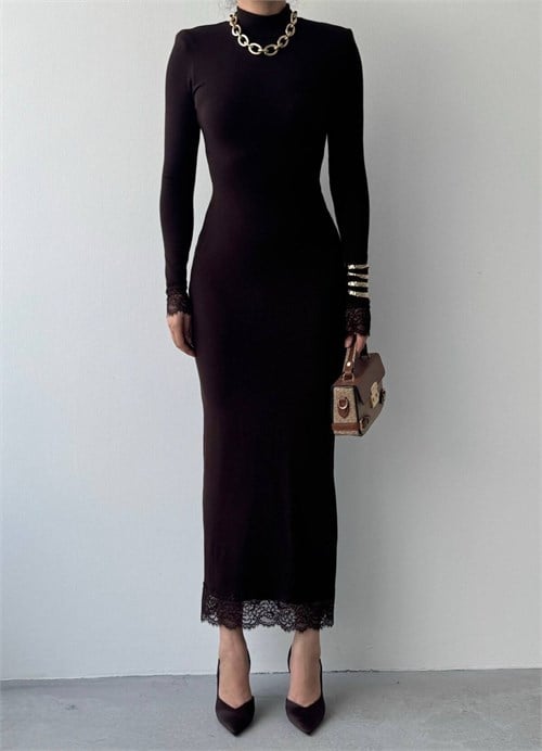 Ordas Midi Dress