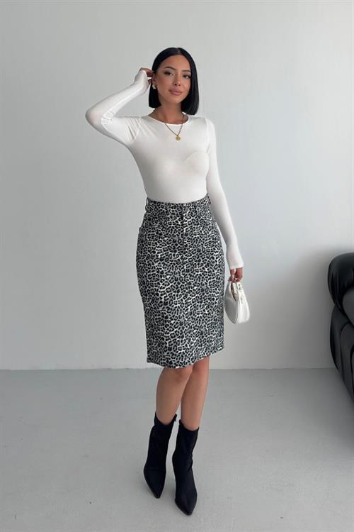 Orta Boy Etek 1075-63-(36-42-6)