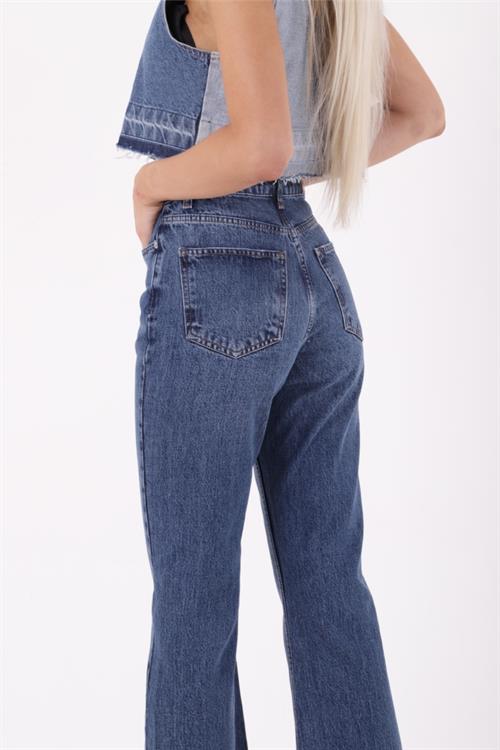 Wholesale Palazzo Relax Jeans