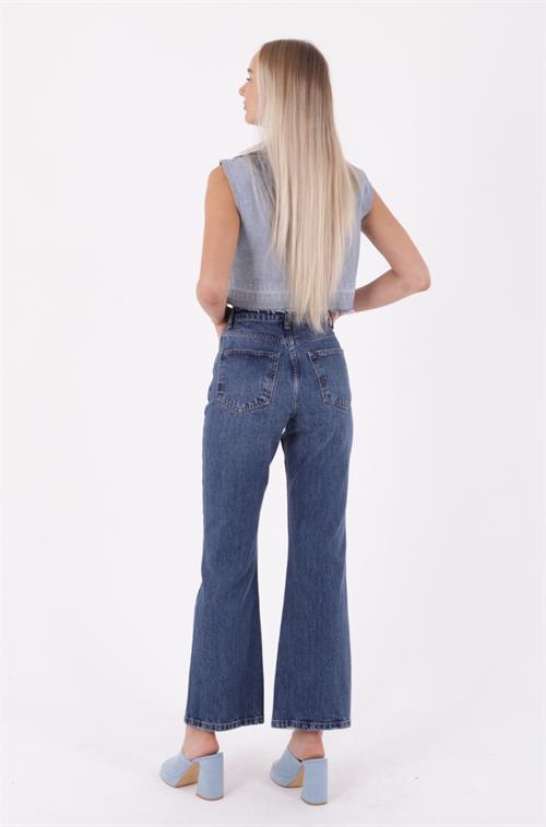 Wholesale Palazzo Relax Jeans