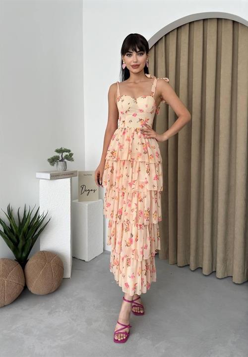 Wholesale Pavia Midi Dress