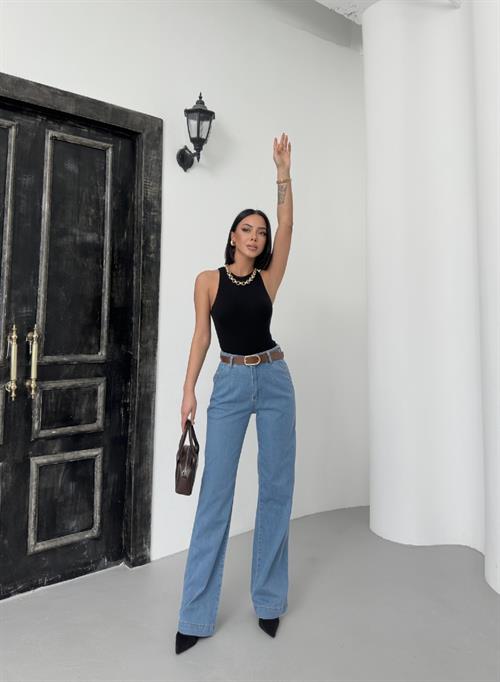 Pensli Kot Pantolon 7069-26-(27-32)