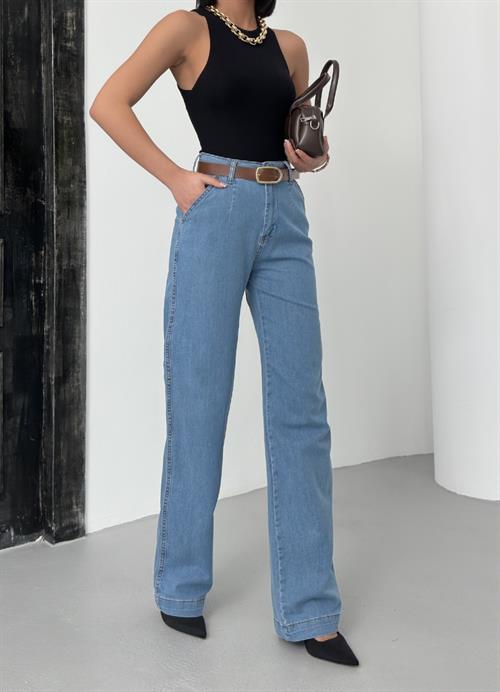 Pensli Kot Pantolon 7069-26-(27-32)