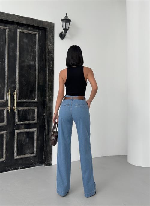 Pensli Kot Pantolon 7069-26-(27-32)