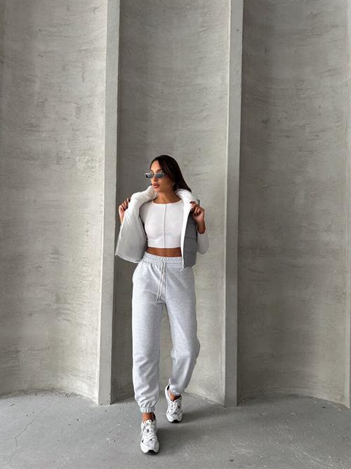 Pygmy Pattern Fiber Inflatable Wholesale Vest - Black