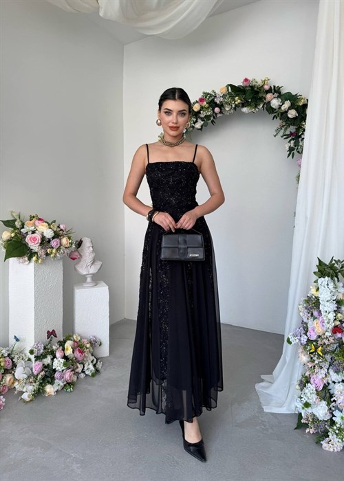 Pond Midi Dress