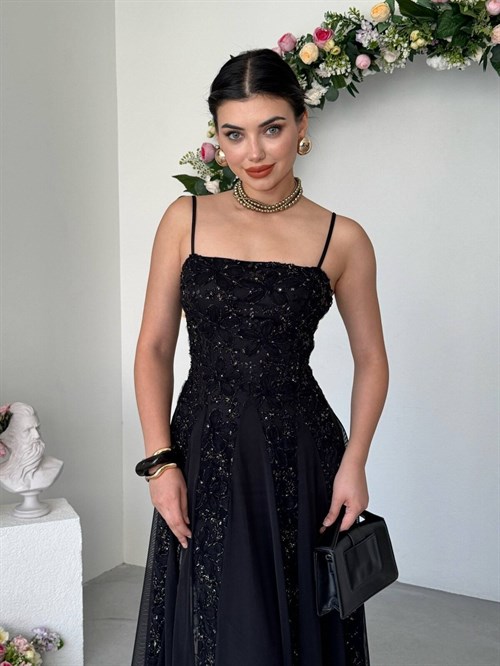 Pond Midi Dress