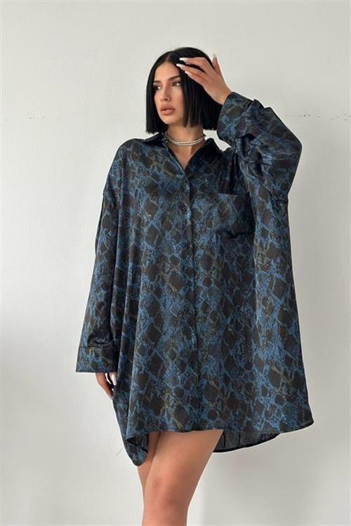 Wholesale Color Shirt - Black