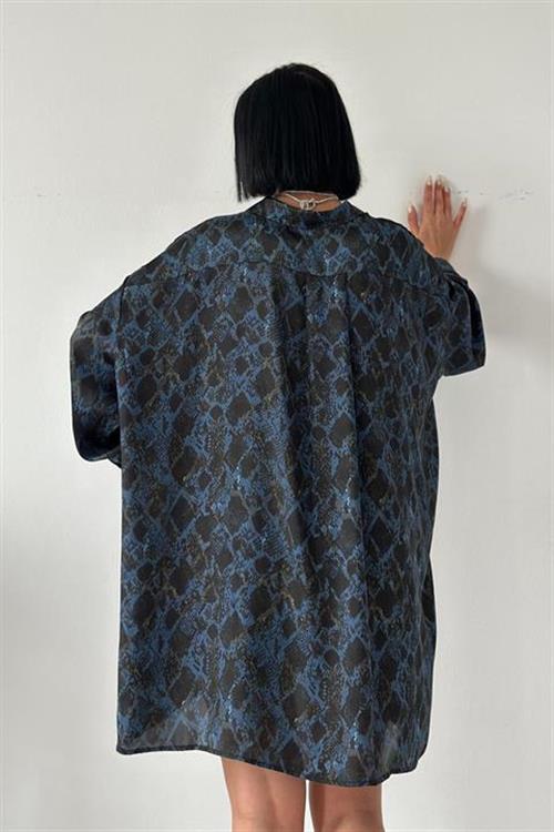 Wholesale Color Shirt - Black