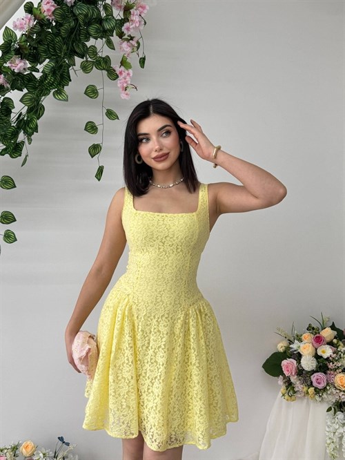 Reny Mini Dress