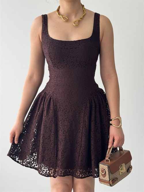 Reny Mini Dress