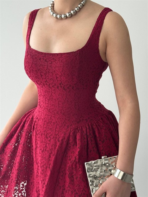Reny Mini Dress