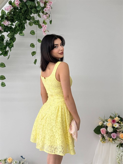 Reny Mini Dress