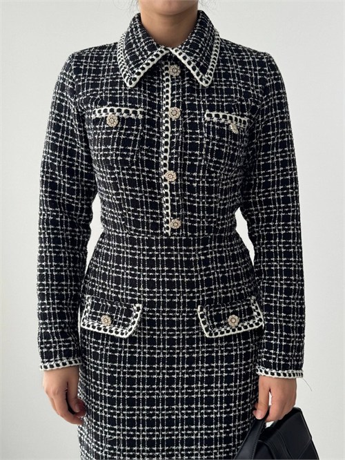 Resal Midi Dress
