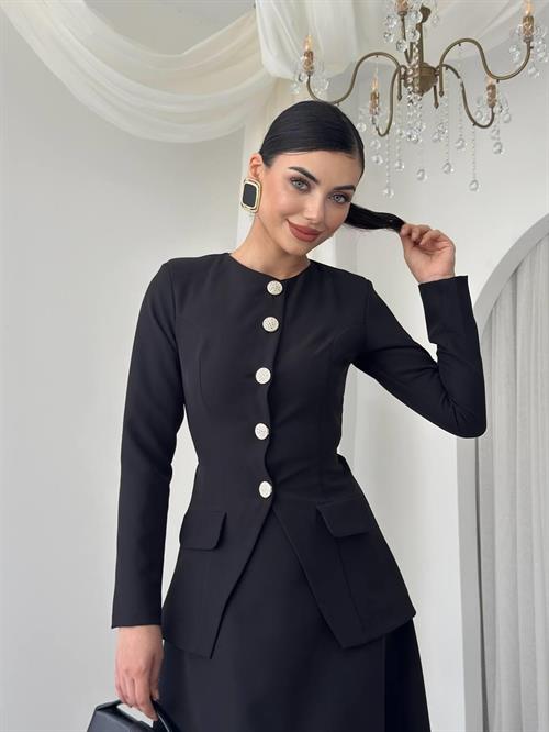 Risa Bağcık Detailed Set
